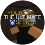 YOU FOUND HIM!