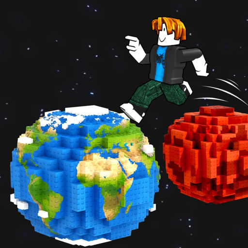 Jump to Space