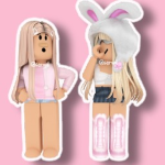 blossom attire