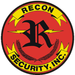 E.O.F Recon Sercurity