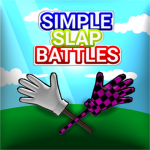 Simple Slap Battles Group