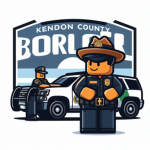 Kendon Border