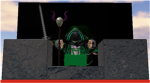 The Army Of The Dark Fire