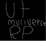 Undertale Multiverse Rp
