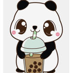Everybody loves pandas