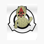 SCP CULT!!