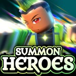 [Lv 100]Summon Heroes