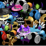 UGC Team XT