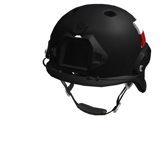 Modern Polish Military Army Helmet