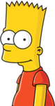 Bart's Dudes