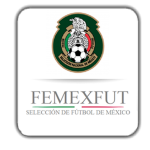 [MEX] Selección de Fútbol de México