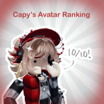 -Capy’s Avatar Ranking-