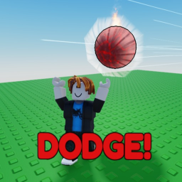 DODGE! [UPD 1]