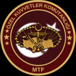 MTF | Özel Kuvvetler Komutanlığı