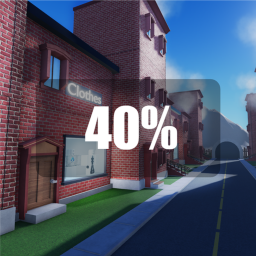 40% BUYER GAME