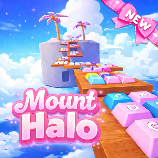 [NEW] Mount Halo