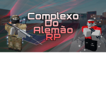 Complexo Alemão RP
