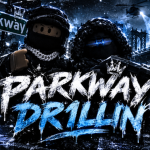 PAPKWAY DR1LLIN