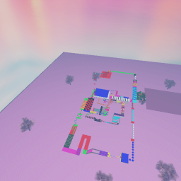 mega obby
