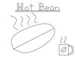 Hot Bean