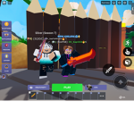 Kap clan