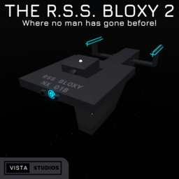The R.S.S. Bloxy 2