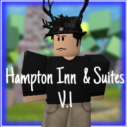 𝓗ampton 𝓘nn & 𝓢uites | V.1