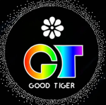 good tiger