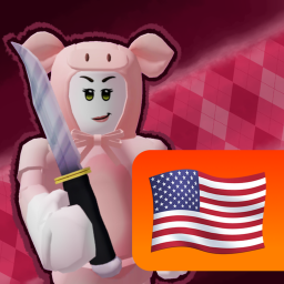 Escape from Pig [ TEST SERVER | REBORN ]