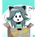 te m shop for everyoneeeee