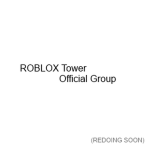 ROBLOX Tower Group