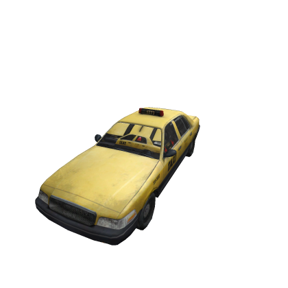 taxi_cab