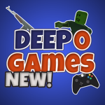 Deepo games