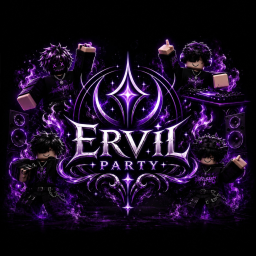 ERVIL PARTY
