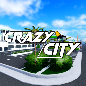 🇧🇧Crazy city🏙️ [UPD👮🏽‍♂️]
