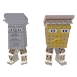 Am the Legend thanos