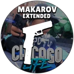 Makarov Extended