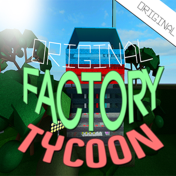 😋 Roblox Tycoon 😋 