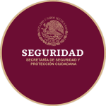 Secretaría de Seguridad y Protección Ciudadana.