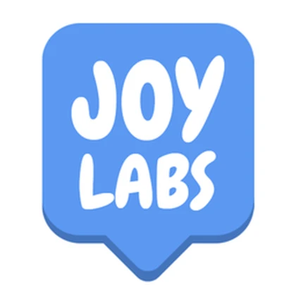 Joy Labs Roblox group icon