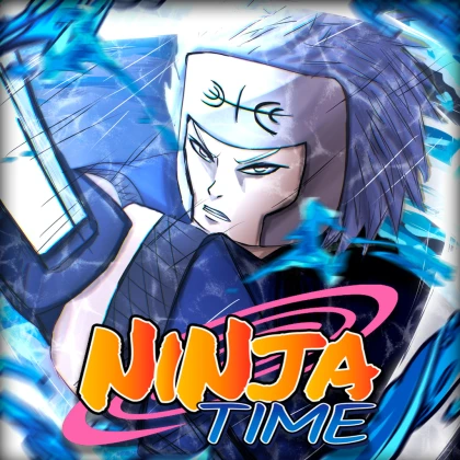 [🗡️Throwables] Ninja Time!