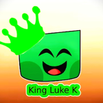 King Luke K Youtube