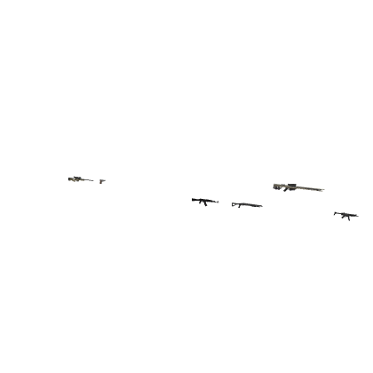 Roblox Weapons System Fork