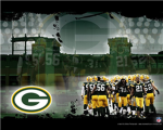 The Green Bay Packers Fans