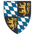 Herzogtüm Bayern