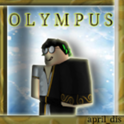Ω-OLYMPUS-Ω   [NEW MAP!]