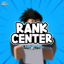 Rank Center icon