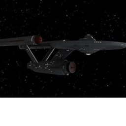 U.S.S. ENTERPRISE