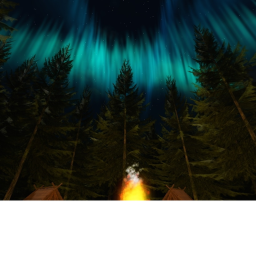 Imperial Campsite