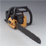 the chainsaw group